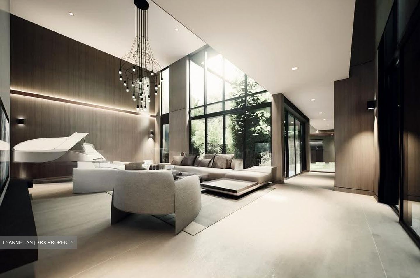 Braddell Heights Estate (D13), Detached #636062441
